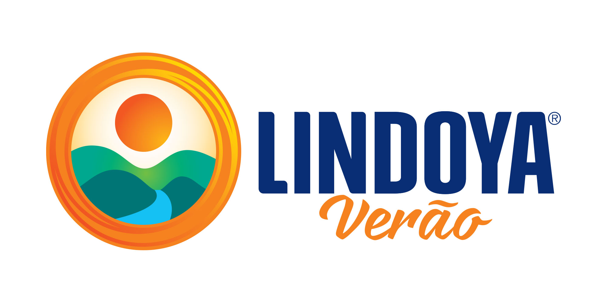 Lindoya Verão