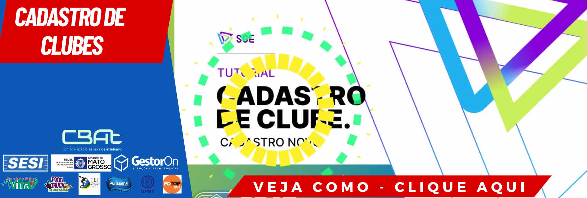 casdatro clubes